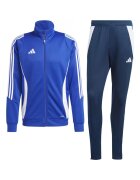 adidas Trening Tiro 24 Training barbati - Albastru/Bleumarin