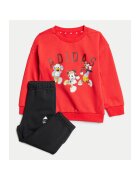adidas Trening unisex cu imprimeu Mickey Mouse