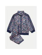 adidas Trening unisex pentru copii bleumarin -