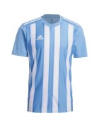 adidas Tricou barbati - Barbati - Polyester - Albastru/Alb - Alb/Albastru deschis
