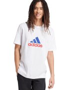 adidas Tricou barbati Bumbac - FI BOS T OLY