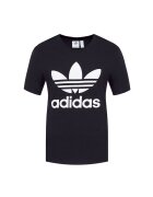 adidas Tricou Classics Trefoil GN2896 - Negru