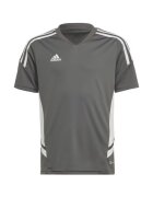 adidas Tricou Condivo 22 Poliester - Gri