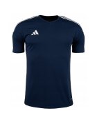 adidas Tricou copii - Bleumarin