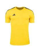 adidas Tricou copii - Bumbac - Galben -
