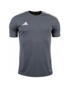 adidas Tricou copii - gri -