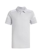 adidas Tricou copii ND05_JY3412 - Poliester/Bumbac - Gri