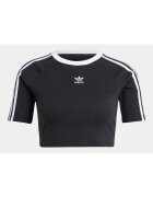 adidas Tricou crop din bumbac