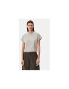 adidas Tricou crop din bumbac