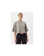 adidas Tricou crop lifestyle