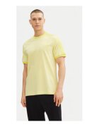 adidas Tricou cu decolteu la baza gatului 00