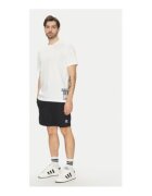 adidas Tricou cu decolteu la baza gatului