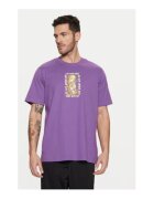 adidas Tricou cu imprimeu grafic din bumbac