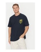 adidas Tricou cu imprimeu grafic lejer