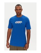 adidas Tricou cu imprimeu pe piept 001