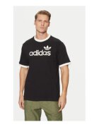adidas Tricou cu logo din bumbac