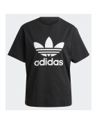 adidas Tricou cu logo supradimensionat