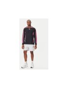 adidas Tricou cu maneca lunga si detalii contrastante