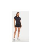 adidas Tricou dama - 303972943 - Poliester reciclat/Acetat - Negru - Negru