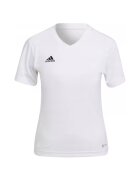adidas Tricou dama - Entrada 22 Jersey - Alb - Alb