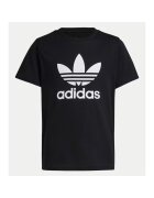 adidas Tricou din bumbac cu imprimeu cu logo