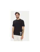 adidas Tricou din bumbac cu imprimeu logo