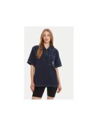 adidas Tricou din bumbac cu striatii