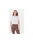 adidas Tricou din poliester - cu imprimeu logo