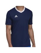 adidas Tricou Entrada 22 barbati - Bleumarin