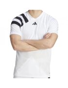 adidas Tricou Fortore 23 barbati - Alb