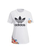 adidas Tricou HER Studio GN3354 - Alb