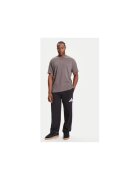 adidas Tricou lejer cu imprimeu grafic pe spate