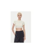 adidas Tricou lifestyle crop uni