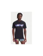 adidas Tricou lifestyle cu imprimeu logo