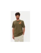 adidas Tricou lifestyle cu imprimeu pe piept