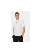 adidas Tricou lifestyle cu imprimeu pe spate