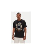 adidas Tricou lifestyle din bumbac cu imprimeu
