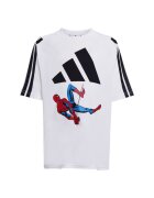 adidas Tricou Lk Mrvl Sm T JM0806