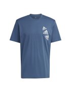 adidas Tricou M Q4 BL T HL9381