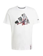 adidas Tricou M Spiderman T-s JW8842