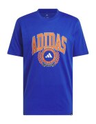 adidas Tricou M Vsty Crest T JN2515 Barbati Albastru - Albastru