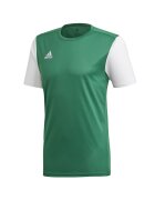 adidas Tricou pentru copii - Verde -152cm