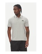 adidas Tricou polo cu detaliu logo