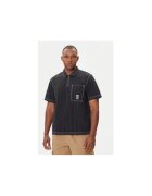 adidas Tricou polo din bumbac cu striatii