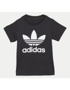adidas Tricou printat cu capse