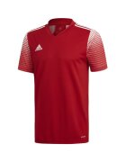 adidas Tricou Regista 20 pentru barbati - Rosu