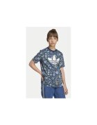 adidas Tricou regular fit din bumbac cu logo la baza gatului lifestyle