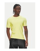 adidas Tricou slim fit cu decolteu la baza gatului