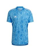 adidas Tricou sport barbati albastru - Albastru