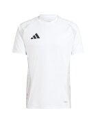 adidas Tricou sport barbati - Poliester - 65487 - Alb